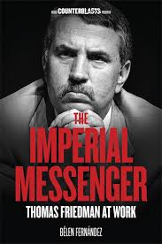 9/11 Violated Thomas Friedman’s ‘Cocoon’—and Made Him a Cheerleader for the ‘War on Terror’