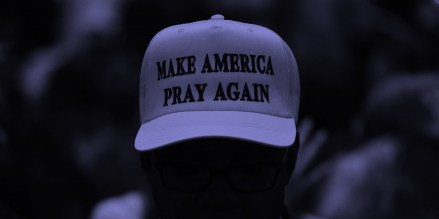 Pete Hegseth’s Unholy War