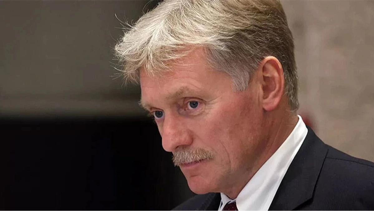 Kremlin says it will not discuss release of political prisoners in exchange for sanctions relief with US