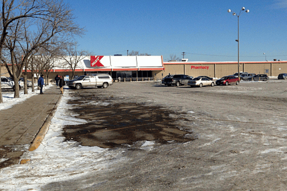 Property taxpayers in Minnesota are suffering from a TIF plague