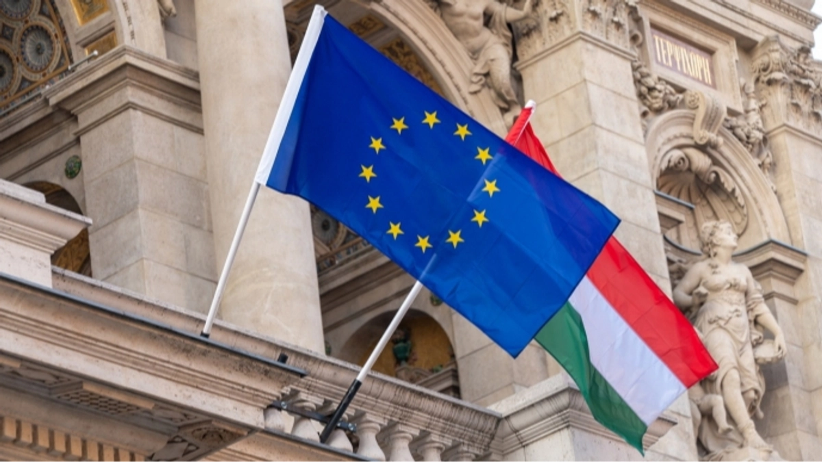 Hungary blocks approval of screening results needed to open Clusters 2 and 3 for Ukraine