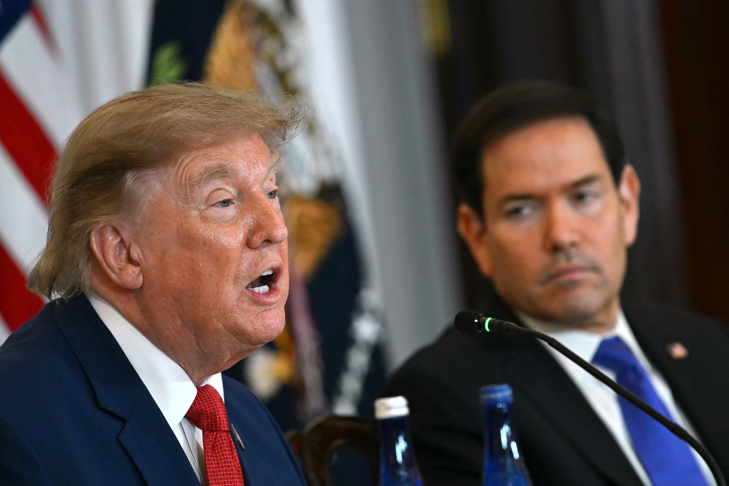 White House Openly Brags About Islamophobic Efforts to Cut Legal Immigration
