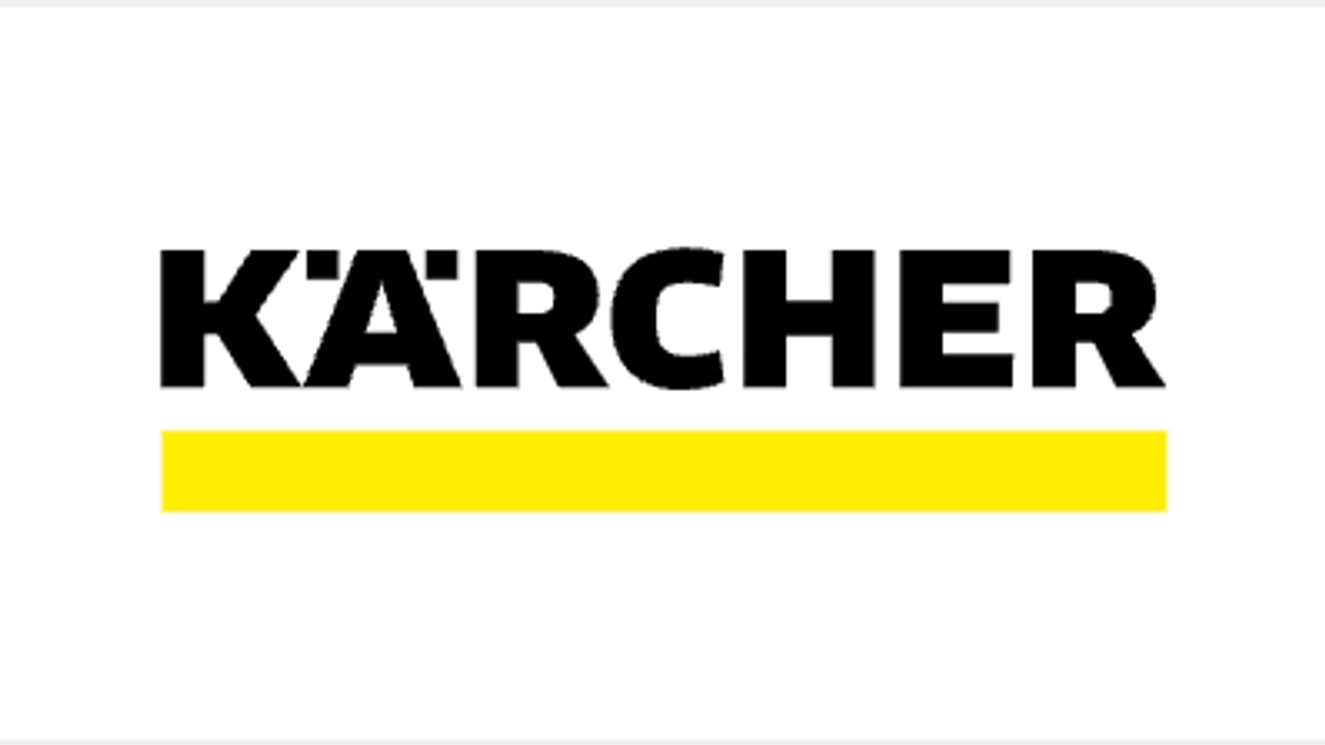 Russian attack destroys Kärcher warehouse in Ukraine