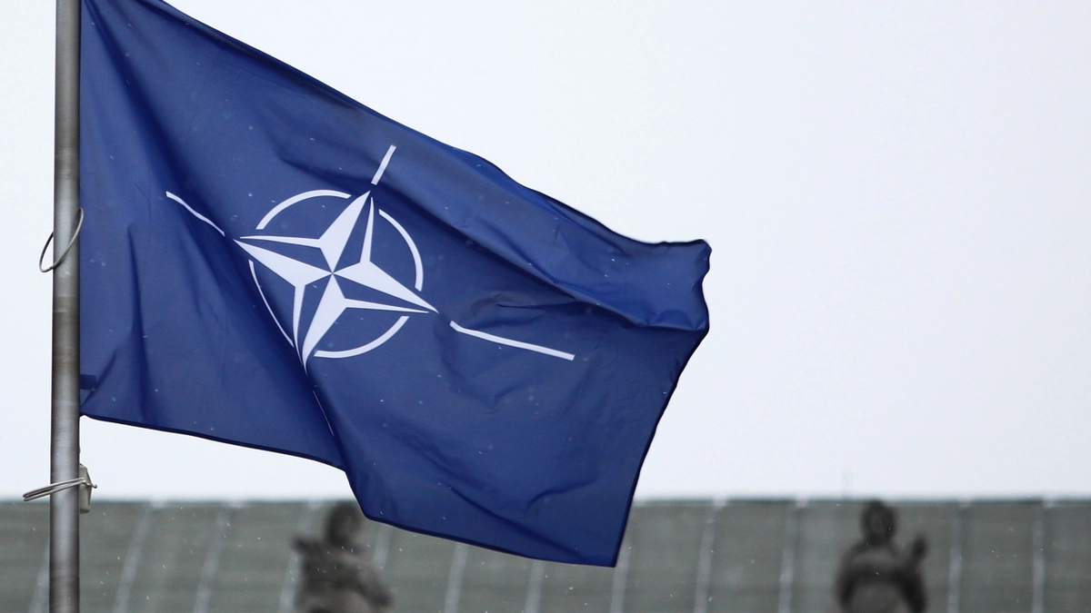 NATO responds to Russia's nuclear threats