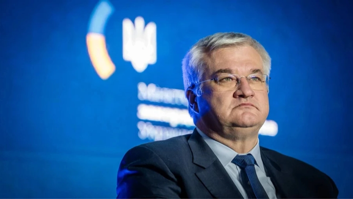 Ukraine's Foreign Ministry urges international community to demand Russia end siege of Oleshky