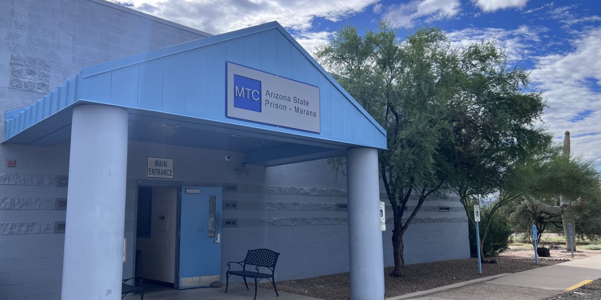 Prison That Didn’t Report Sex Abuse Allegation Against Staffer to Reopen as ICE Camp