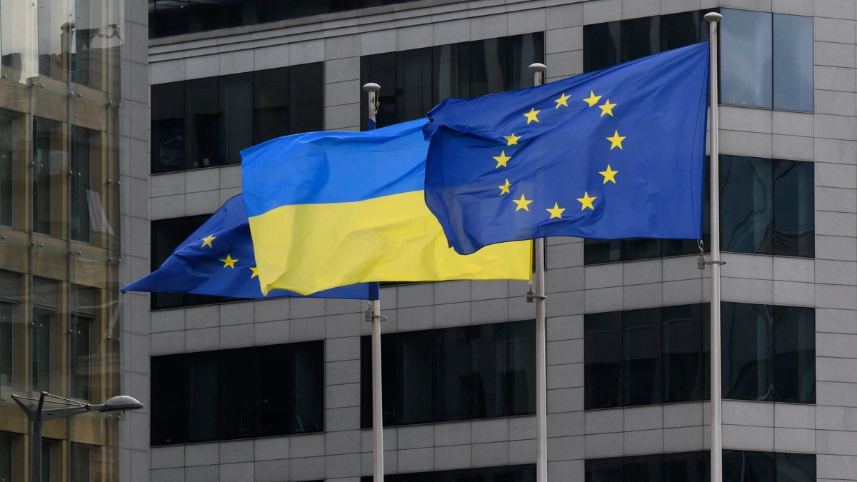 EU expands sanctions for deportation and Russification of Ukrainian children, adding 10 individuals and 17 entities