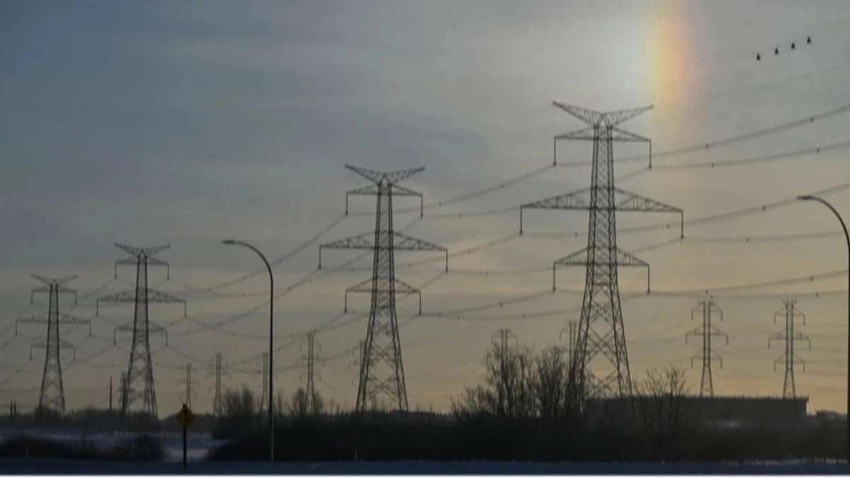 Russian strikes cause power outages in seven Ukrainian oblasts