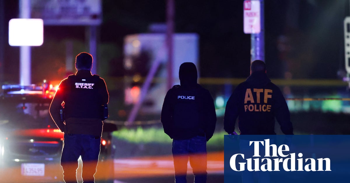 Trump and his allies credit deportations with record low crime. Experts disagree