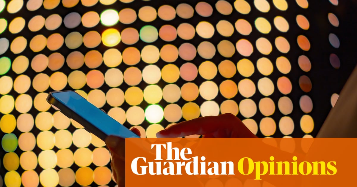 Rightwing ‘great replacement’ fears mask tech's real great replacement | Jason Stanley