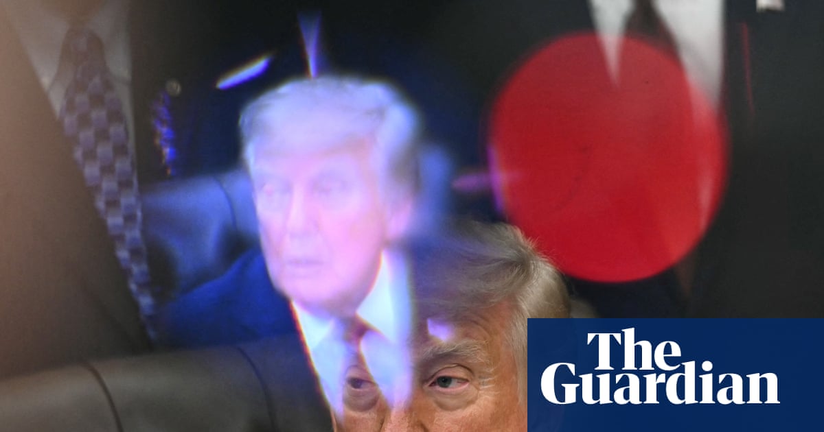 Lawmakers call for action on ‘plainly illegal’ taxpayer-funded ads to promote Trump