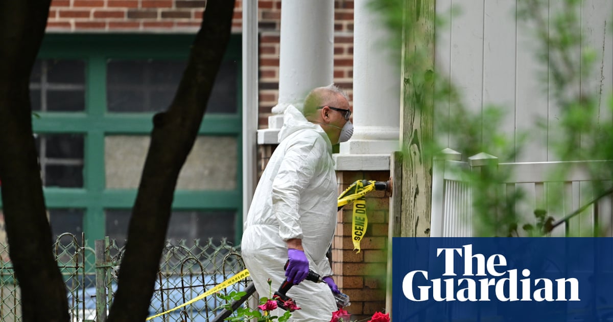 Does Philadelphia’s ‘house of horrors’ hold the key to seven missing women?