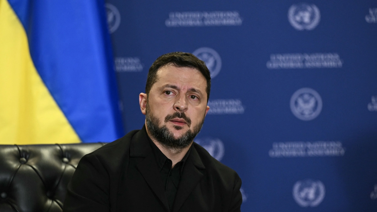EU will not provide Ukraine with additional funds until promised reforms are implemented – FT