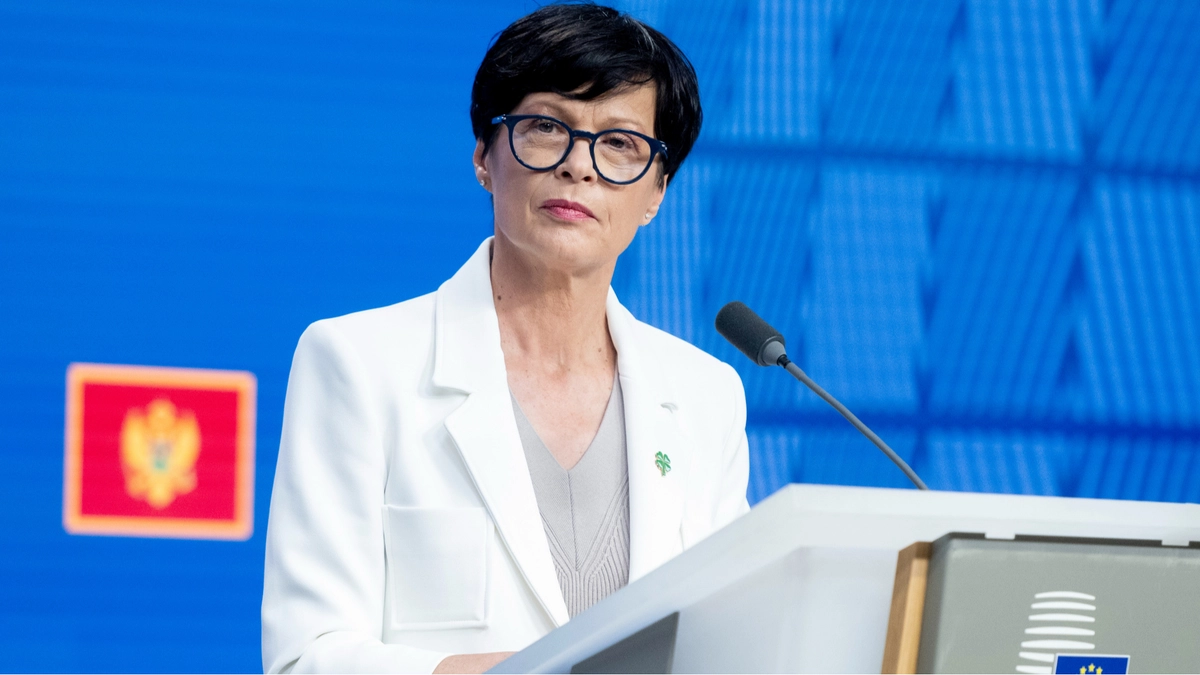 Commissioner Kos hopes to open two more negotiating clusters for Ukraine and Moldova next week
