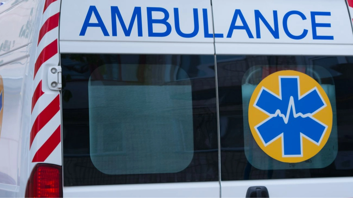 Man, 66, and girl of 8 injured in Russian attack on Hostomel in Kyiv Oblast