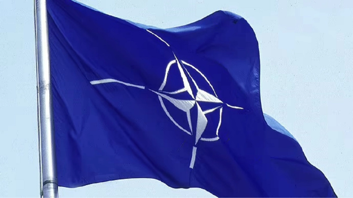 Bloomberg: NATO developing "Theory of Victory" over Russia using drones and AI