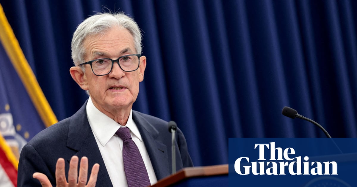 DoJ declines to reopen investigation into former Fed chair Jay Powell