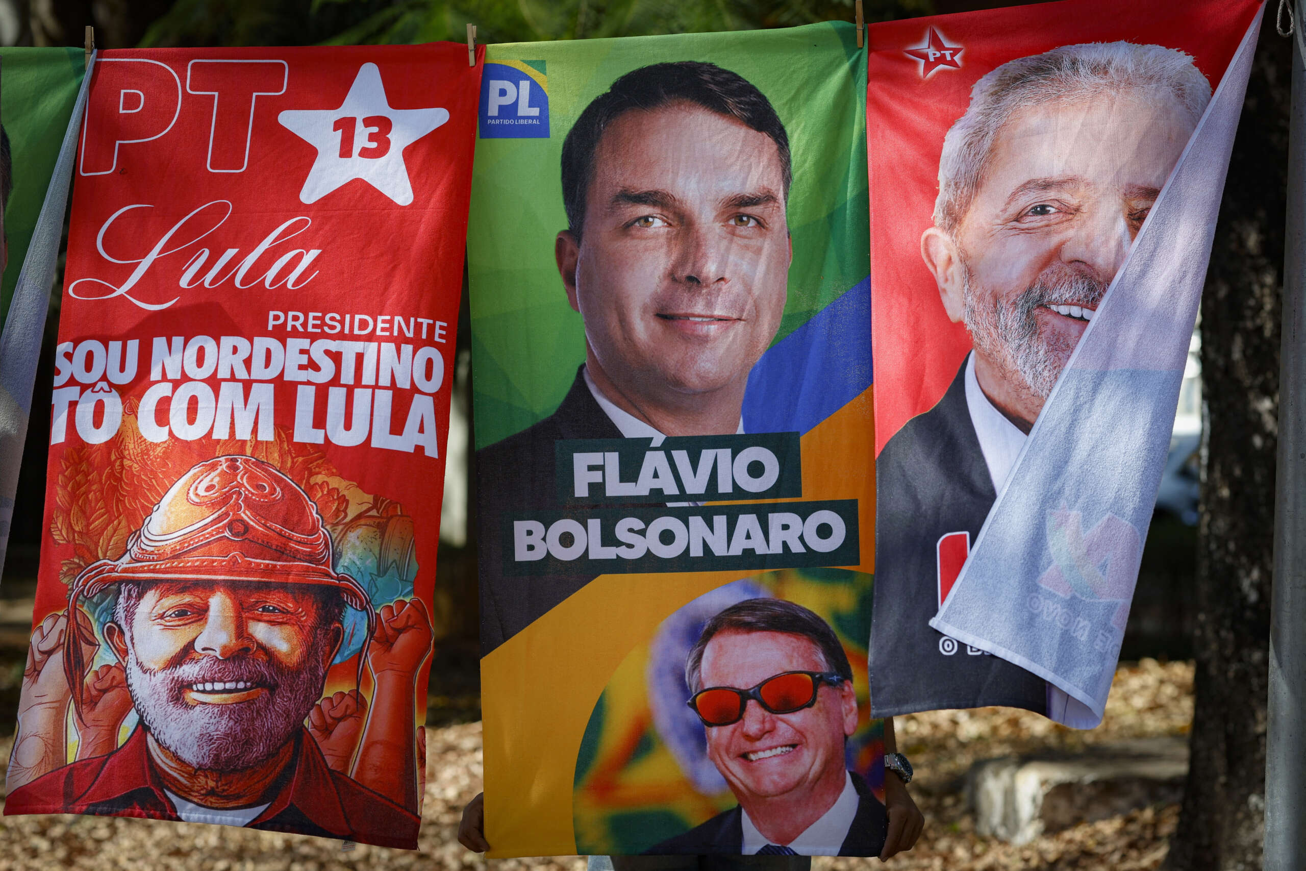 US Congressional Dems Accuse Trump of Trying to Interfere in Brazil’s Elections