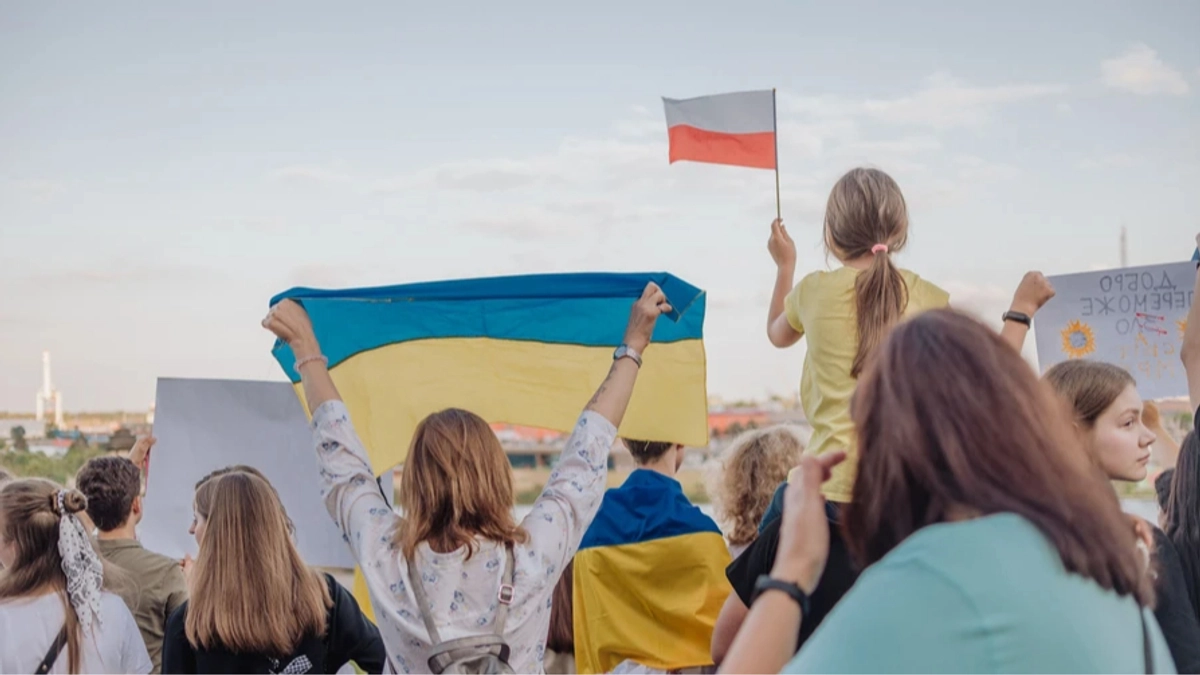 Corruption and EU reluctance: Ukrainians name key obstacles to EU membership – KIIS