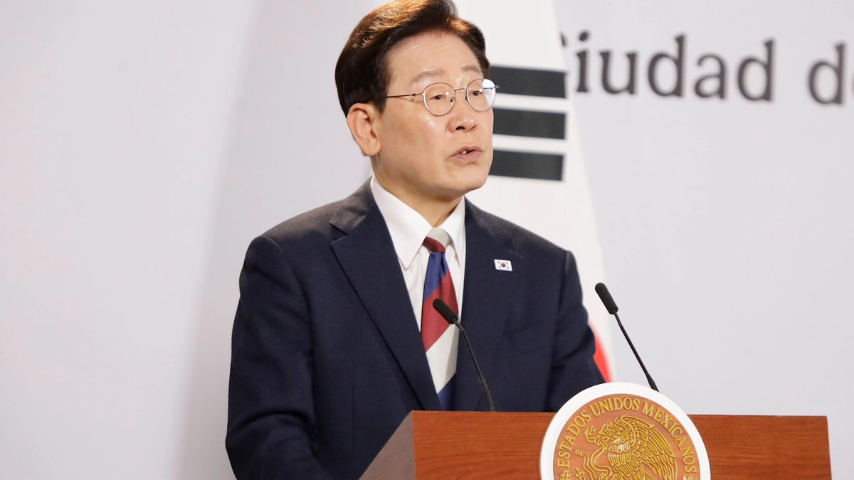 South Korean president threatens to take action against Ukraine over claims of North Korean POW transfer