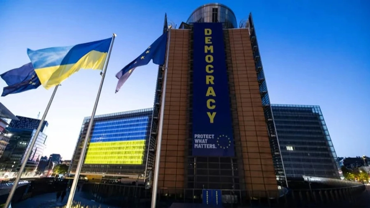 European Commission explains main condition for gradual EU accession, which will also apply to Ukraine