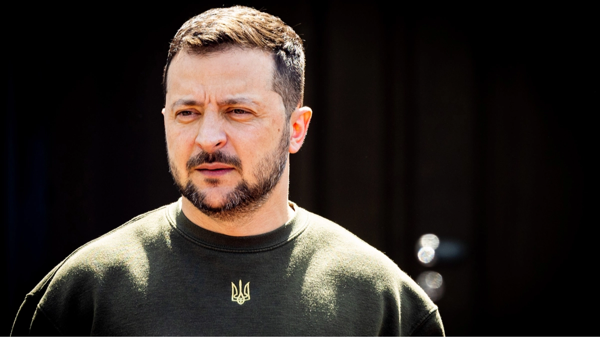 Zelenskyy: Vessels in Bulgarian waters were attacked by Russia, Ukrainian Navy already in contact with Bulgarians