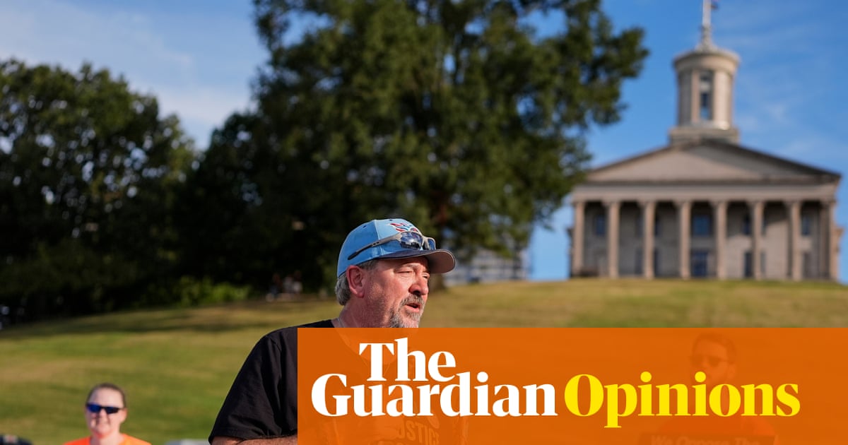 The Guardian view on the death penalty: Christa Pike’s execution was botched, but cruelty is inherent | Editorial
