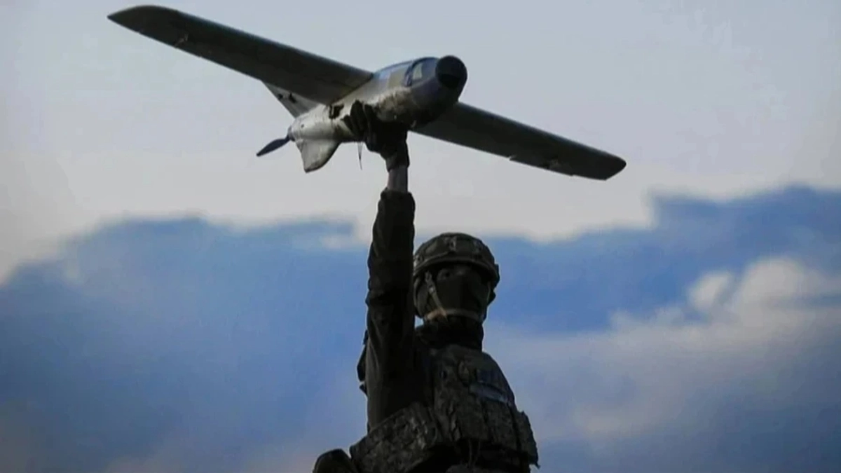 Russia loses 1,520 soldiers and 37 artillery systems over past day