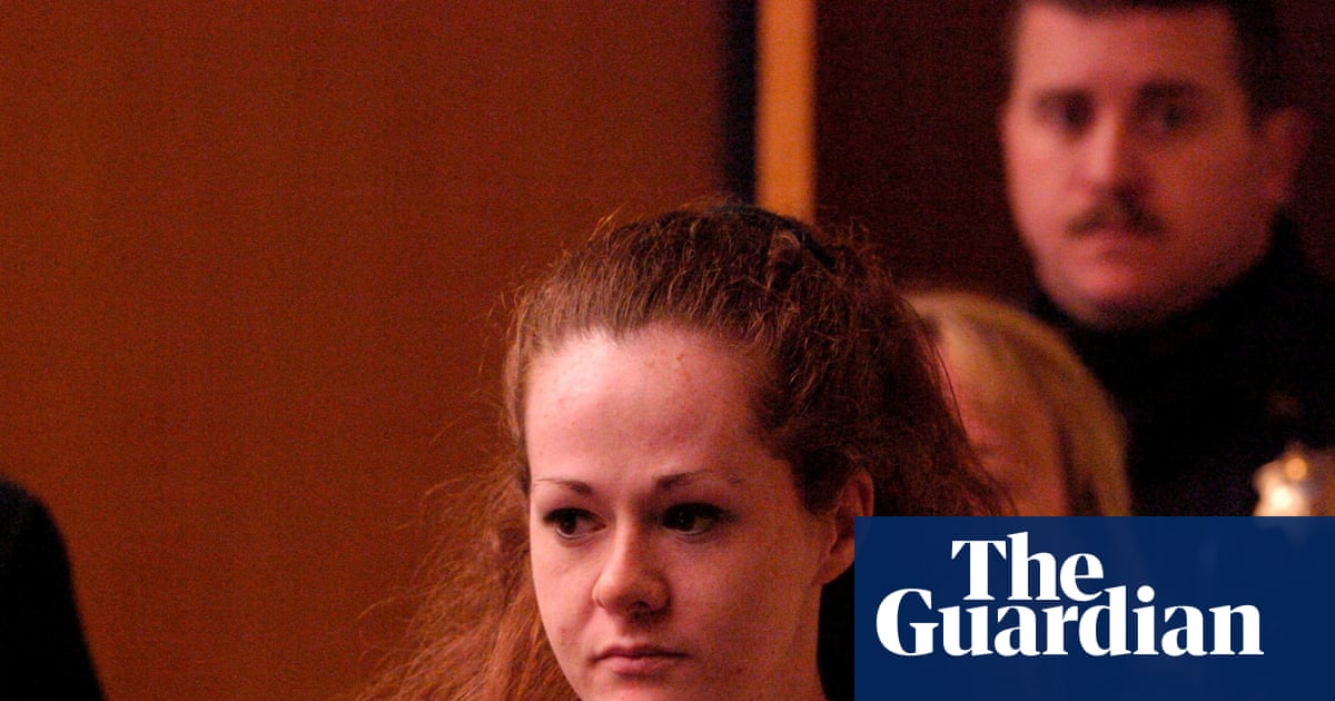Death row inmate Christa Pike survives two lethal injections in Tennessee - The Latest