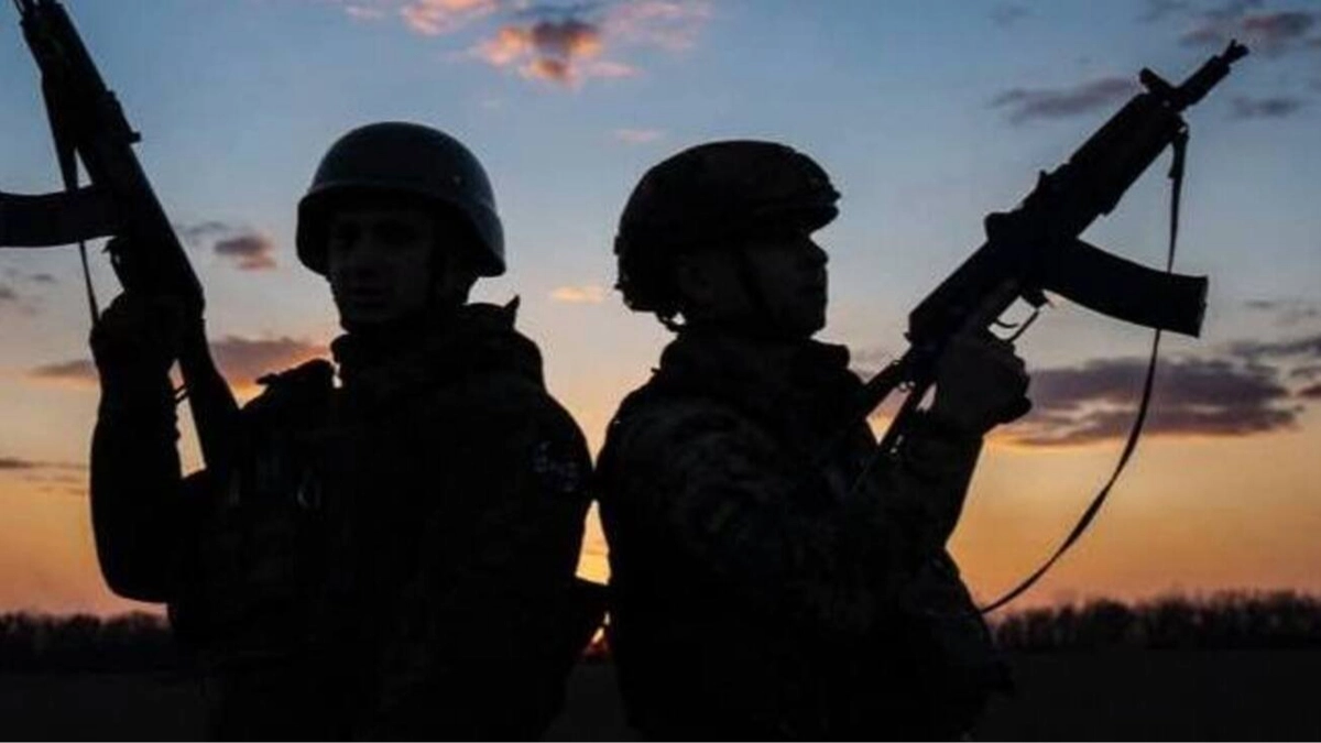 Russia loses 2,020 soldiers over past day