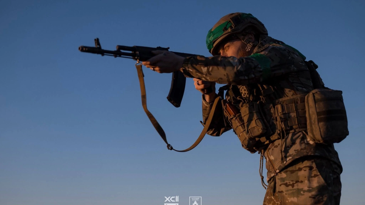 Russia loses 1,750 soldiers over past day