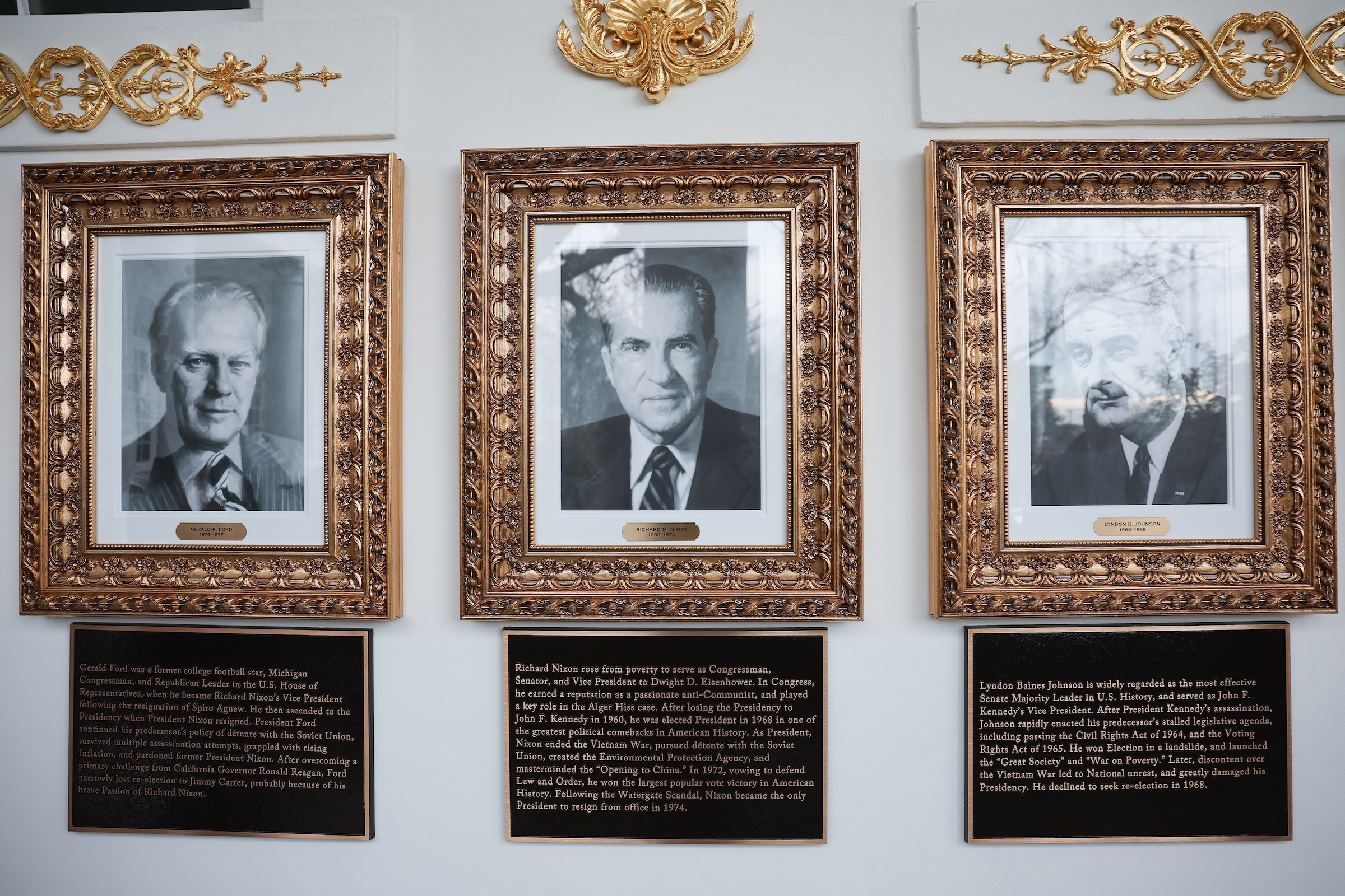Trump DOJ Considers Reframing Watergate as “Deep State” Plot Against Nixon