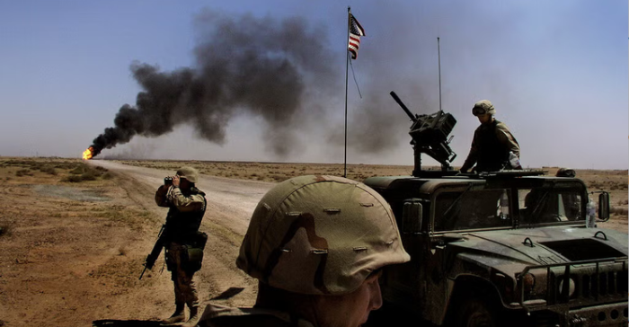25 Years After 9/11, NYT Continues to Rationalize Catastrophic Wars