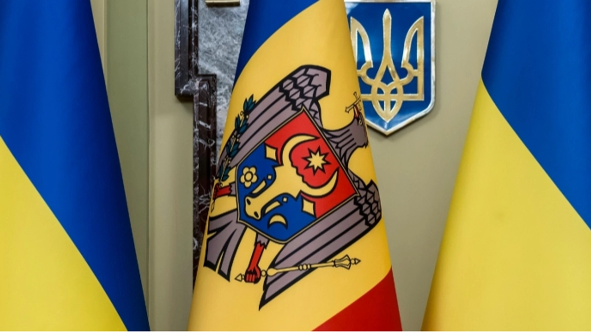 Ukraine-Moldova border crossing point reopens after Russian drone incident