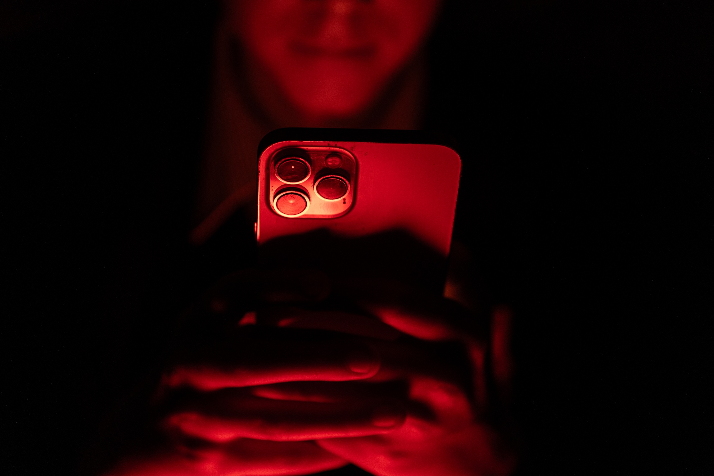 Two-Thirds of Americans See Social Media as Harmful to Democracy