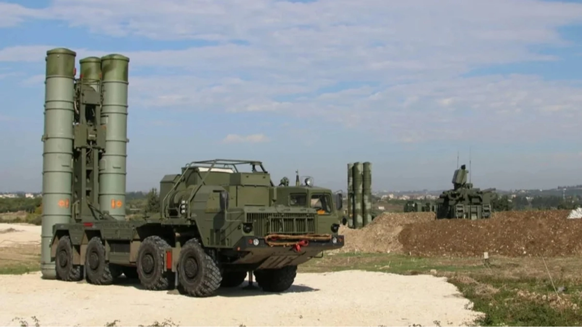 Ukraine hits record number of Russian air defence systems in September – Defence Ministry
