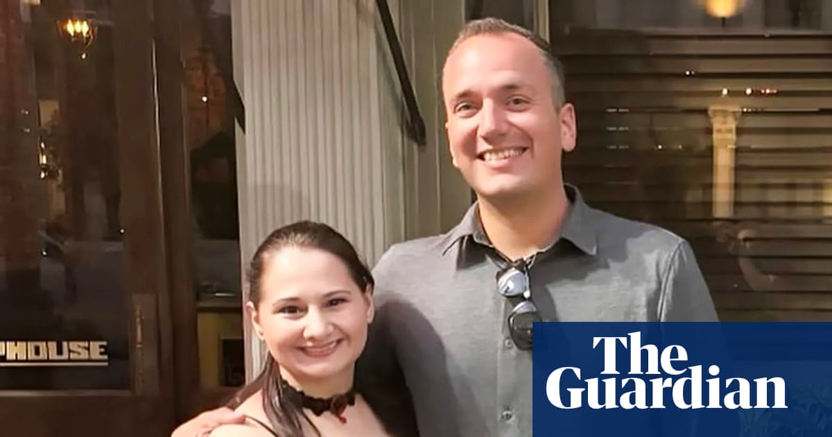 Partner of Gypsy Rose Blanchard found dead in Louisiana home