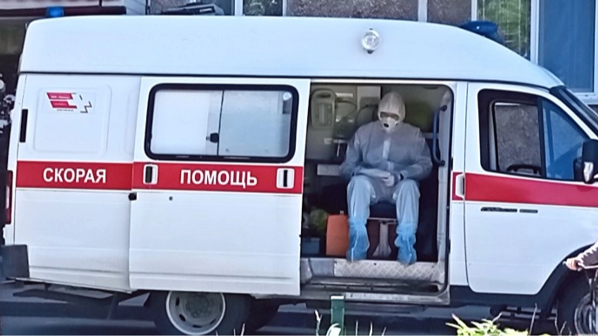 European Commission monitors suspected plague outbreak in Russia