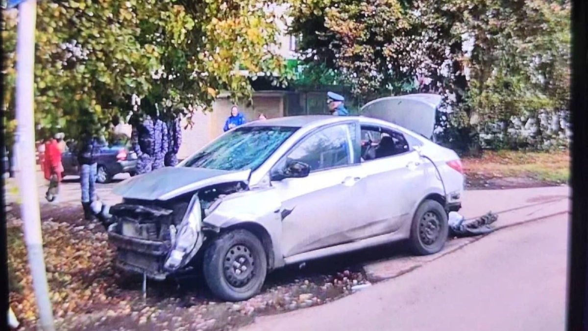 Former employee of Russian penal colony accused of torturing Ukrainian POWs killed in car blast