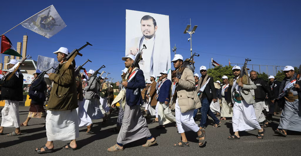 Corporate Media Don’t Understand the Houthis—and Don’t Want You to, Either
