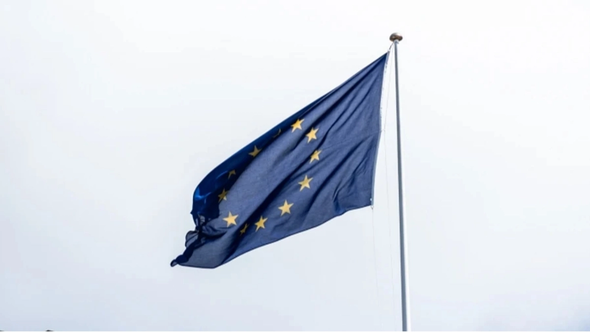 European Commission proposes changes to EU rules to prepare for enlargement, including Ukraine's accession