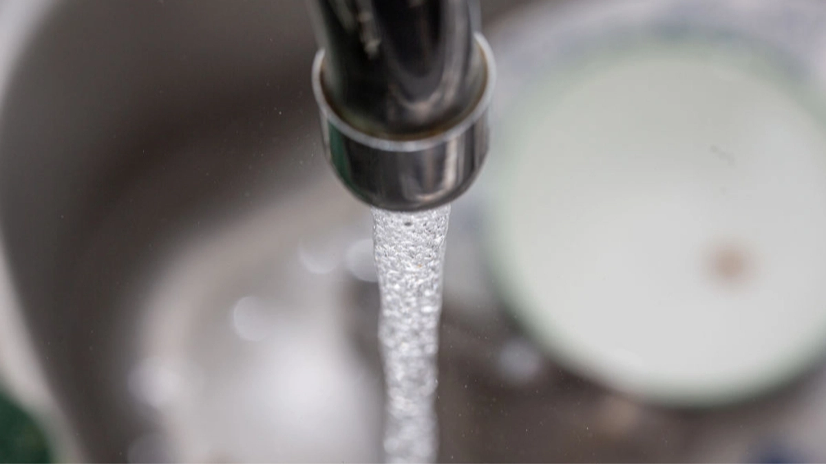 Ukraine has limited contingency plans for Russian attacks on water supply – NYT