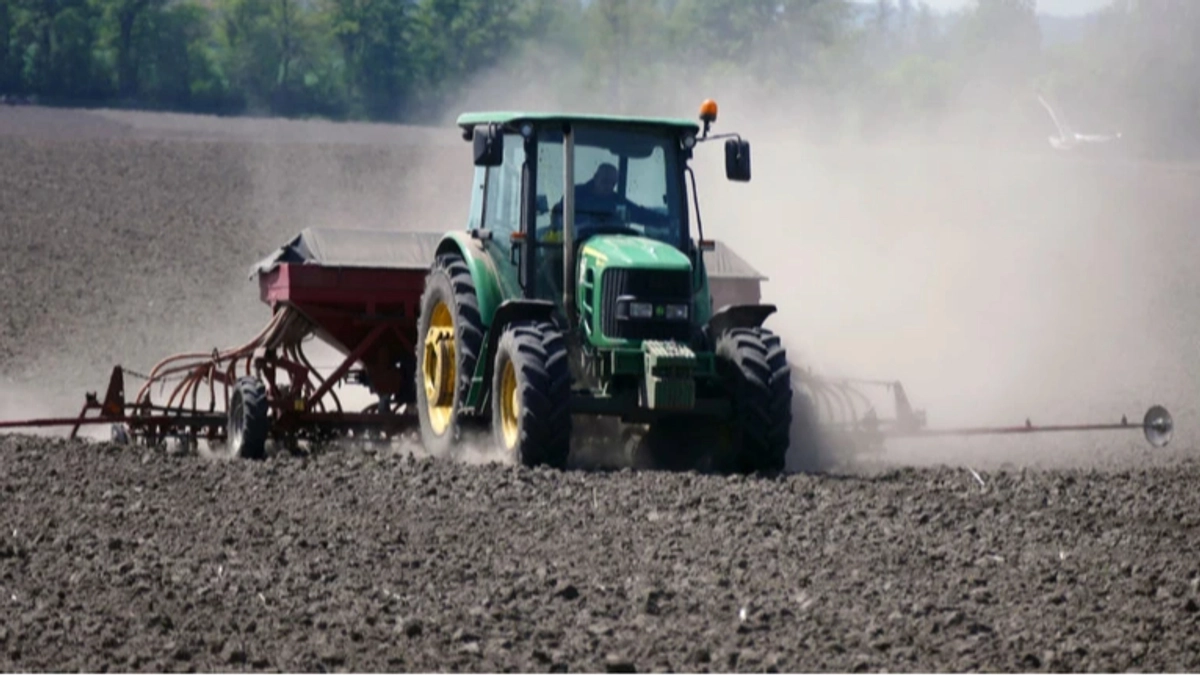 Ukraine will not agree to permanent restrictions on agricultural exports after joining EU, minister says
