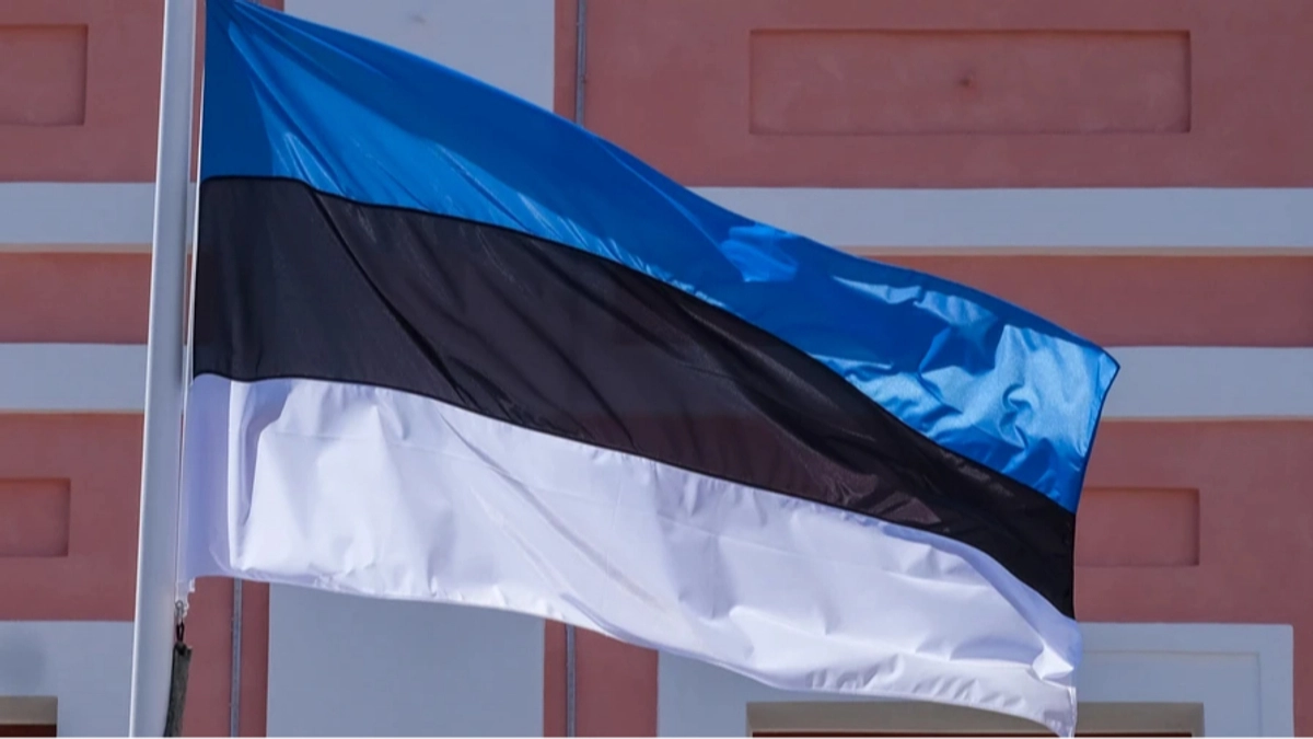 Estonia bans transit of Russian and Belarusian grain in response to blockade of Ukrainian ports