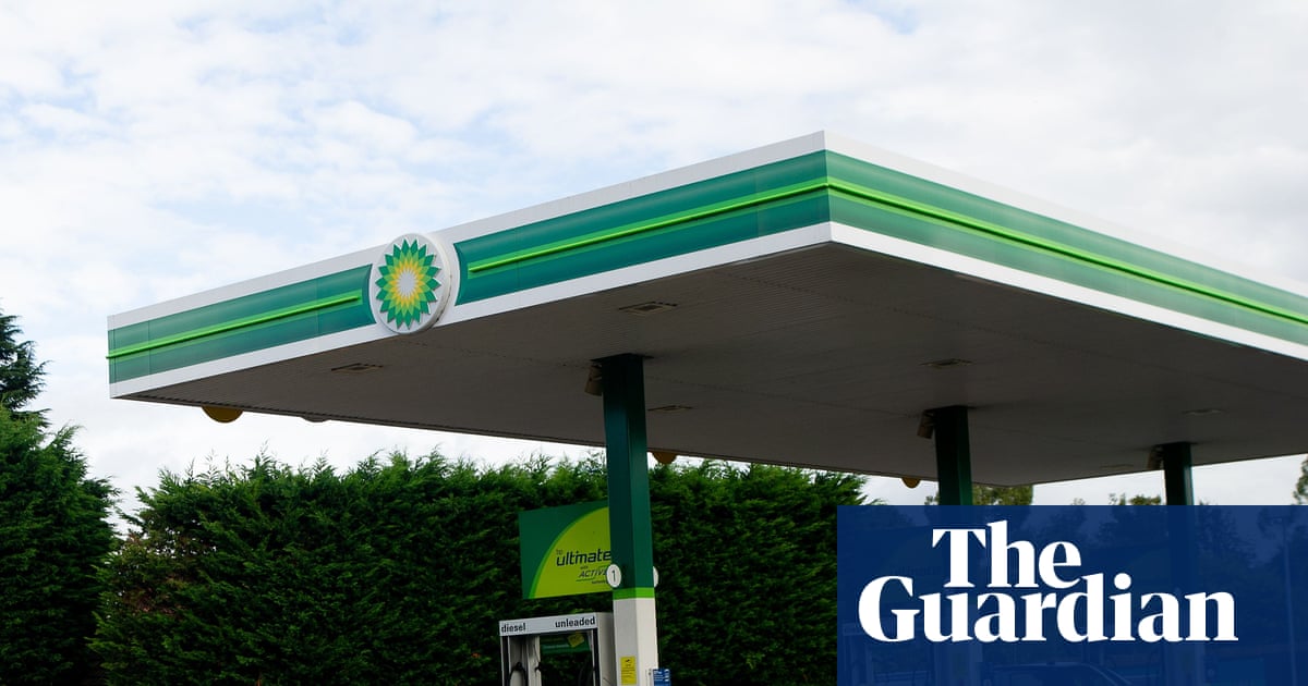 UK is not facing diesel shortage despite fears of Trump export ban, minister says