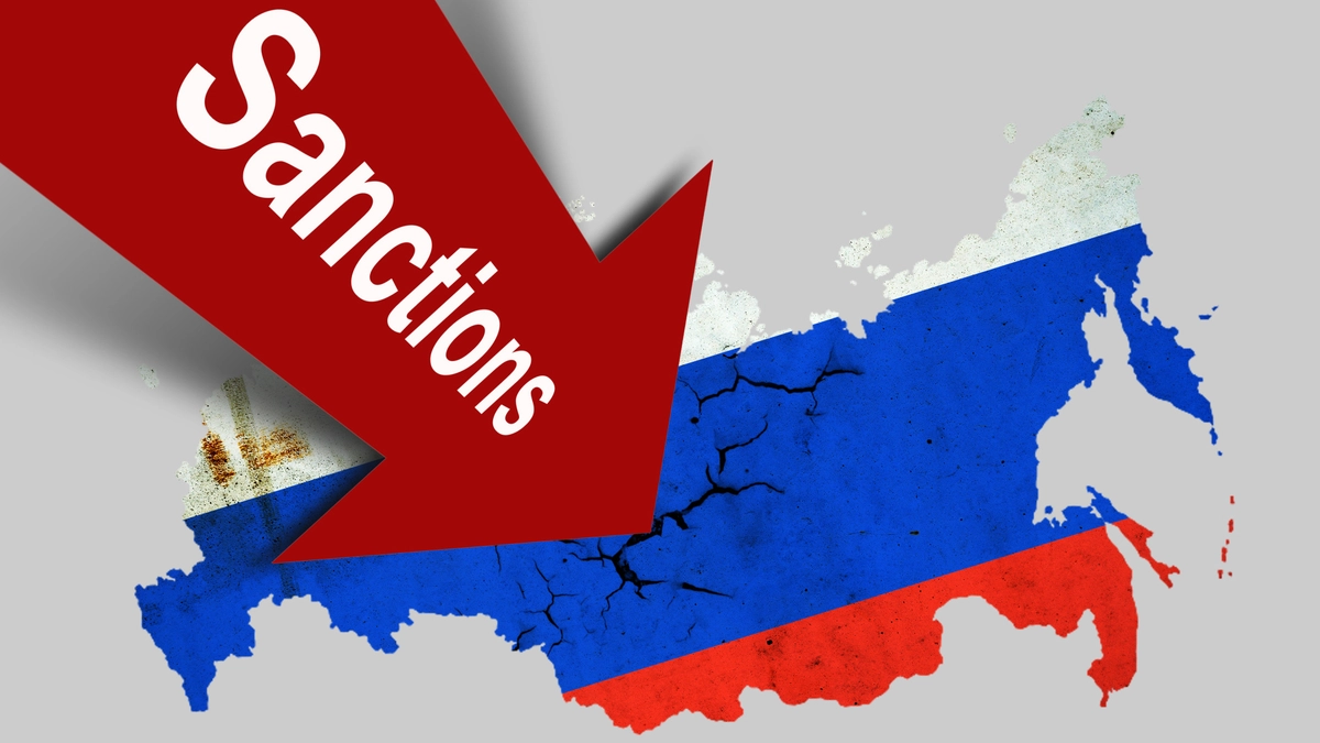 UK announces new sanctions on Russia targeting shadow fleet, propagandists and torturers