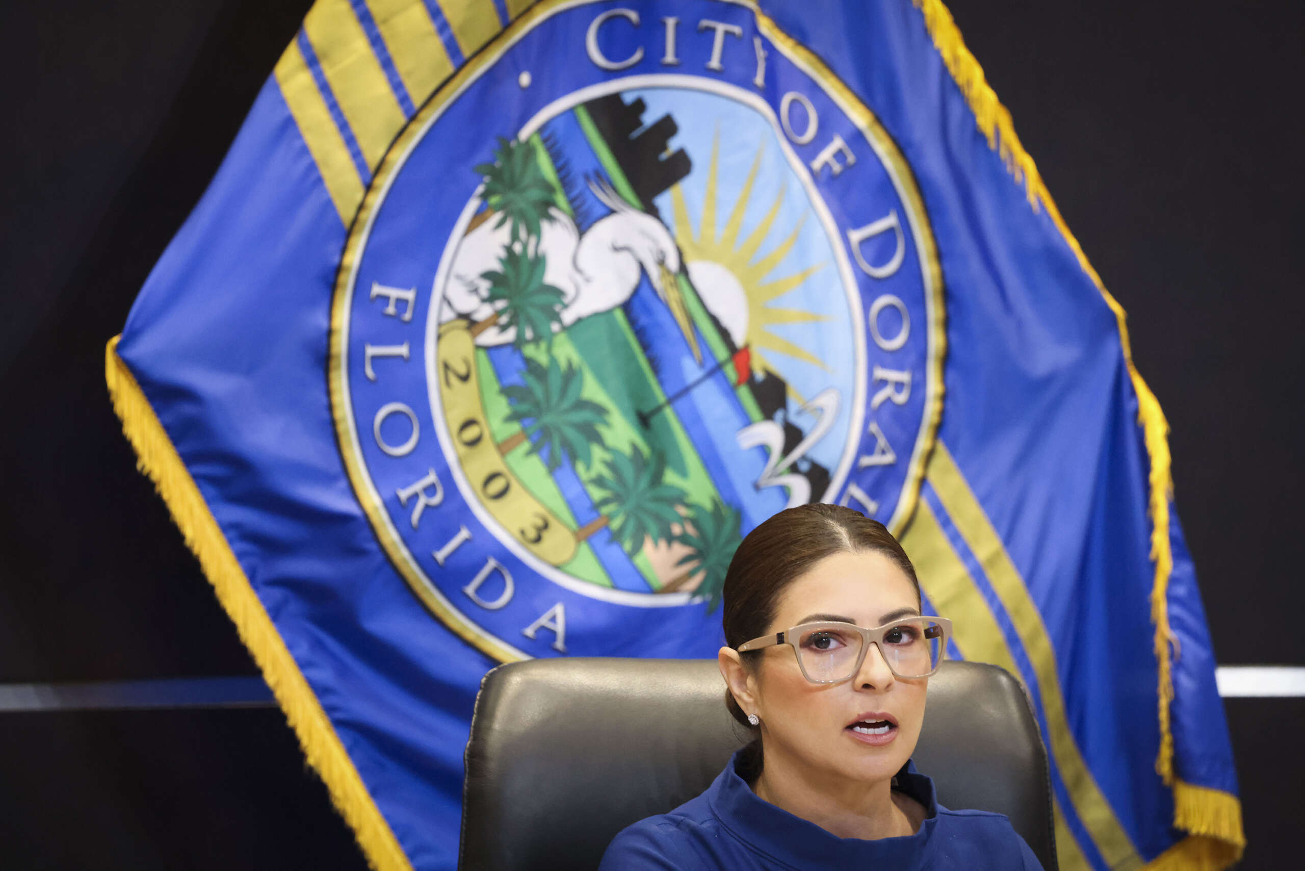 Florida City That Willingly Signed Deal With ICE Finds Itself in Crisis