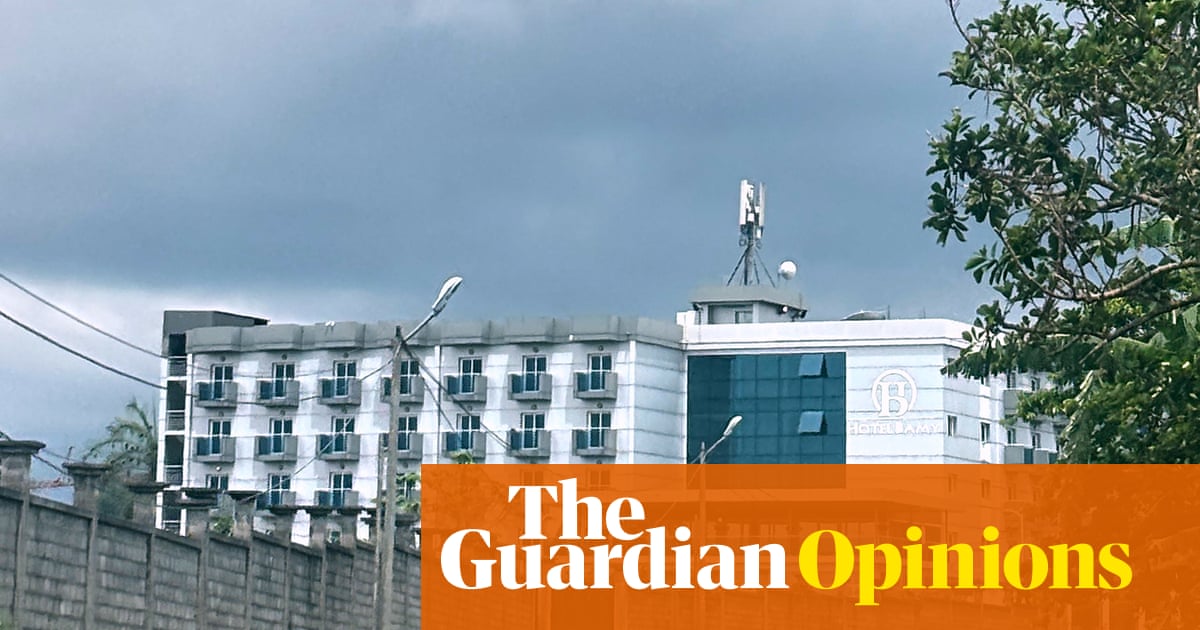 Trump is disappearing refugees into the hands of torturers – and rewarding them handsomely | Tutu Alicante and Uzra Zeya