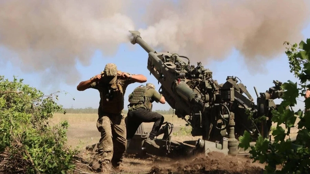 Ukraine's General Staff: Russians conducted 23 attacks on Pokrovsk front, 18 on Kostiantynivka front