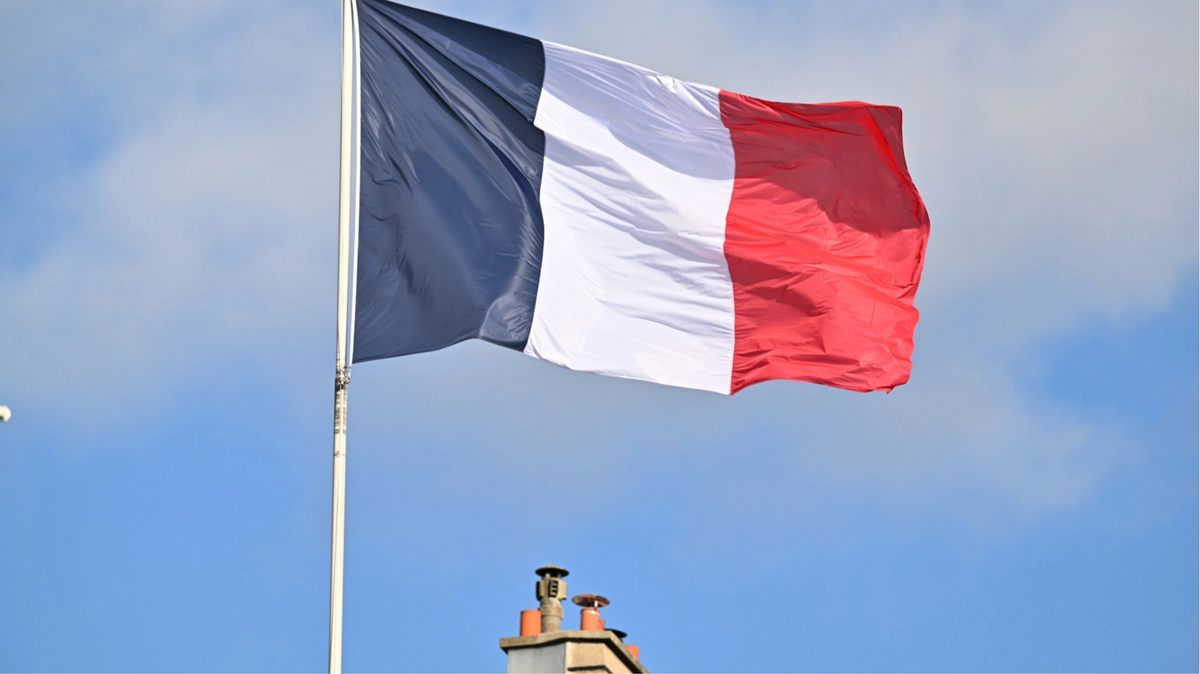 France to train Ukrainian pilots to operate Rafale fighter jets